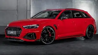 Germany. Audi RS4. Audi RS4 Price. Car prices in Germany. Life in Germany.