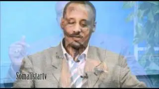 Somalistartv Abdi Nor Hamari