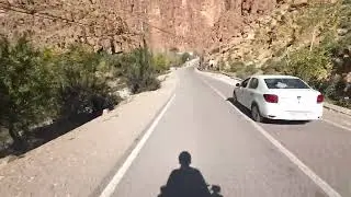 Marruecos 2025 // Día 4 // Merzouga - Agoudal