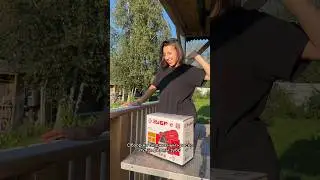 Краскопульт ЗУБР КПЭ-350 🔥#обзор #зубр #ремонт #diy