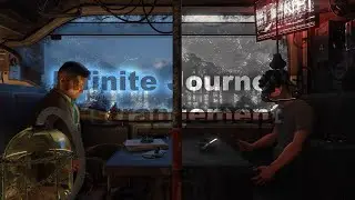 Infinite Journeys Submission - "Estrangement"