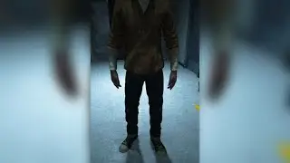 Outlast Вейлон Парк Топ 5 фактов - биография игровых персонажей