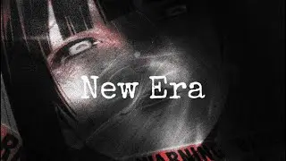 bio160 + alternative (NEW ERA ALBUM)