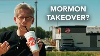 The Dirty Soda craze, unpacked