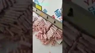 Gourmet making machine