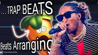 HOW TO ARRANGE BEATS IN FL STUDIO MOBILE | FL STUDIO BEAT ARRANGING TUTORIAL | WATCH AND LEARN