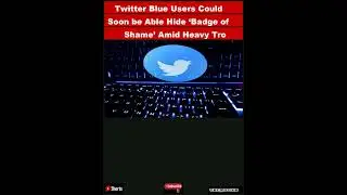 Twitter Blue Users Could Soon be Able Hide ‘Badge of Shame’ Amid Heavy Trolling|
