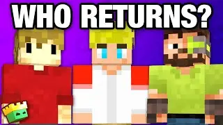 Which MCC Season 4 Players will play again?