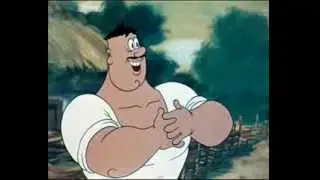 С 8 Мартом ЛЮБИМАЯ
