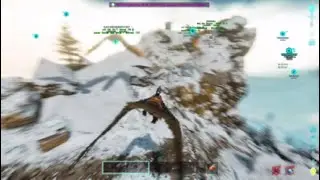 PG server oficial vs all tribes🐺 pc