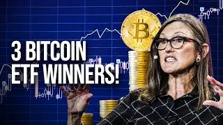 Cathie Wood Predicts Only 3 Spot Bitcoin ETFs Will Survive