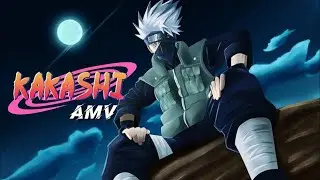 Kakashi AMV Impossible