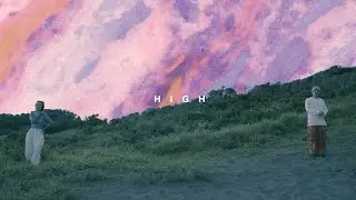Kuro - High Feat. Campanella (Official Music Video)