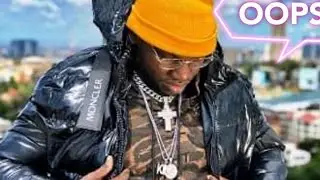 KHALIGRAPH jones ashambuliwa na wasanii wa Tanzania HARMONIZE, ROSAREE kwa kusema mziki wao BURE TU.
