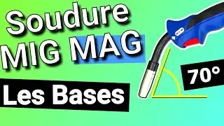 ☑️ MIG/MAG Welding - COMPLETE Course to Succeed in Welding
