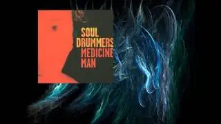 SOUL DRUMMERS - Now or Never