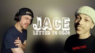 Jace! (iayze) - Letter To Cujo | Reaction