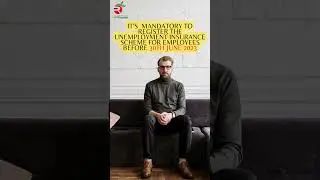 UAE Unemployment Insurance Scheme !!!
