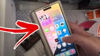 THIS IS ONE OF THE MOST PROTECTIVE/ANNOYING SAMSUNG GALAXY Z FOLD 6 CASES EVER MADE!!