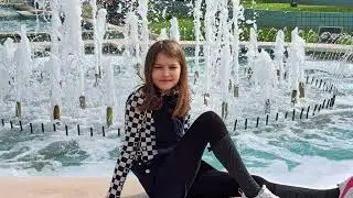 Giulia mocanu - L'amore esiste