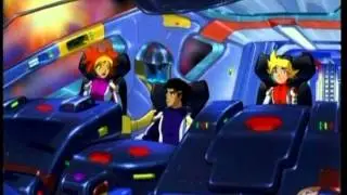 Team Galaxy Ep #11: Intergalactic Ahoy