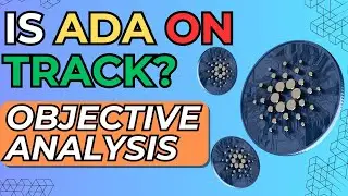 Is Cardano (ADA) on Track This Market Cycle? Here's What On-Chain Data and Data Science Tell Us