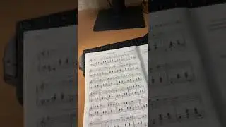 Гармонь на поляне. Игра на гармони на басах по нотам (окончание)