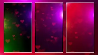 New Kinemaster Lighting Video Effects | Black Screen Colour Lighting Background Video | TEMPLATE