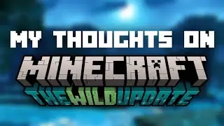 My Thoughts On The Wild Update
