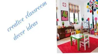 Classroom  decor ideas# how to decorate classroom #inside  the classroom  decor ideas# school ideas