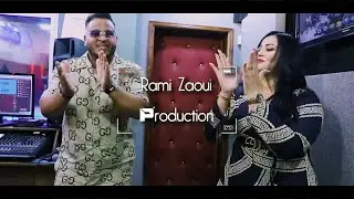 Cheb Mourad Duo Cheba Stella (عشقنا كان شباب) الشاب مراد مع الشابةستيلا