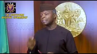 Former Vice President Talking About The New Digital Currency Revolution