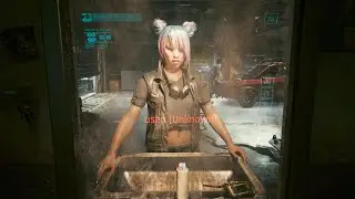 Cyberpunk 2077 Longplay 2 [UNEDITED]