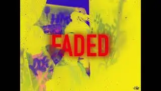 Soberito - Faded (official visual)