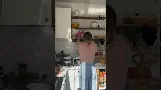 НЕ ХОЧУ БЫТЬ ДОМОХОЗЯЙКОЙ 