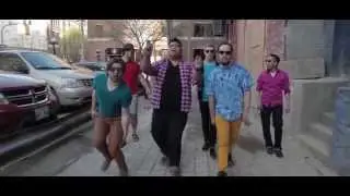 Uptown Funk - Those Guys (A Cappella)