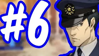 Officer Kurosawa | Persona 3 Reload Part 6