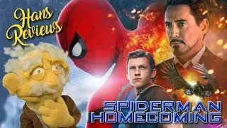 Spiderman Homecoming Review - No Spoilers*