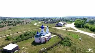 Старый Пичеур июль 2018