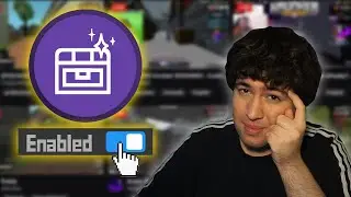 SHOULD KRUNKER BRING THIS BACK…