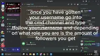 Free Unlimited Twitch Follow bot (2026 WORKS)