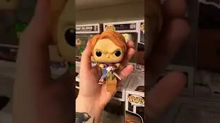 CHUCKY FUNKO POP! COLLECTION