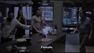 DEAD SET [sub ITA] - EPISODIO 4 - parte 2/3