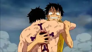 Ace Death AMV - my tears ricochet