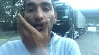 Kam ena vi ni