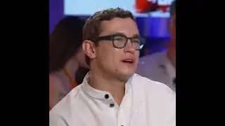 Никита Кологривый: о романе с Агатой Муцениеце!?!