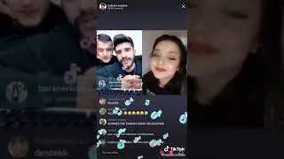 TİKTOK HEBELE HÜBELE FELÇ KIZLA ALAY EDİYOR