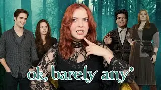 Why Are There No Fat Vampires?