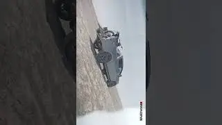 ISUZU D-MAX IRBIS sotuvda mavjud 🔥