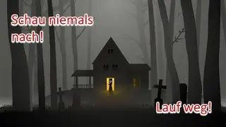 Untersuch es niemals! [Der Exorzismus einer längst verstorbenen Person] [Creepypasta] [Deutsch] [HD]